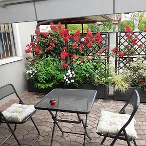  Apartamento La Casa Di Sabrina