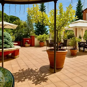 Miglioranzi Guest house