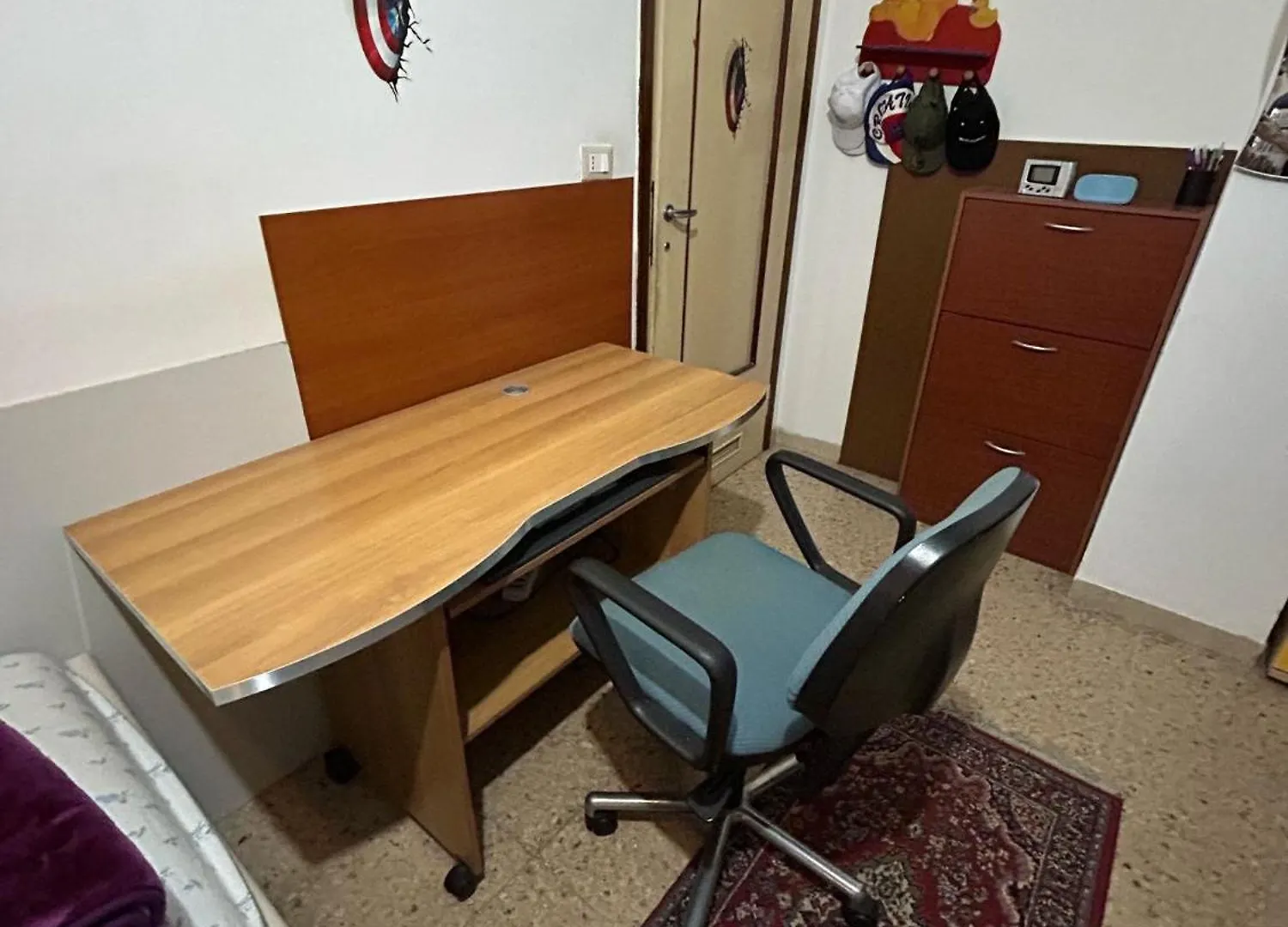 Cozy Room Near Verona City Center Affordable & Charming Stay 0*,  Italy