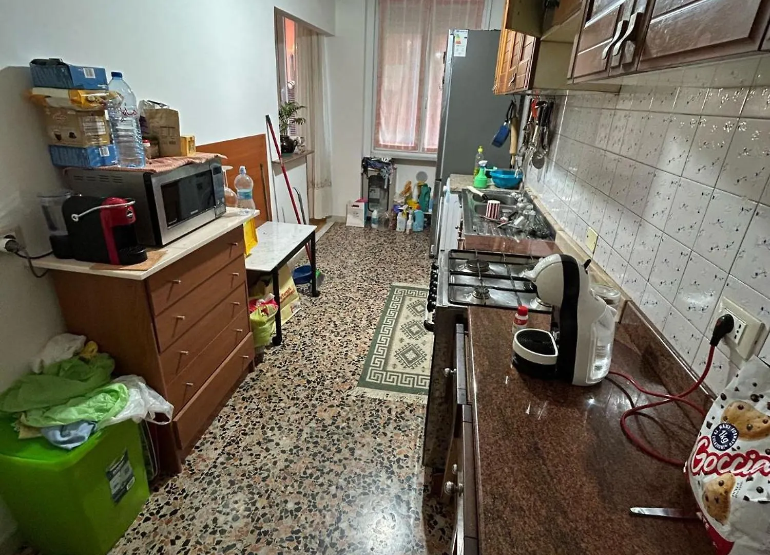 Homestay Cozy Room Near Verona City Center Affordable & Charming Stay