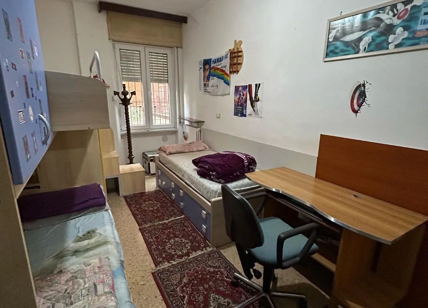 Homestay Cozy Room Near Verona City Center Affordable & Charming Stay Italy