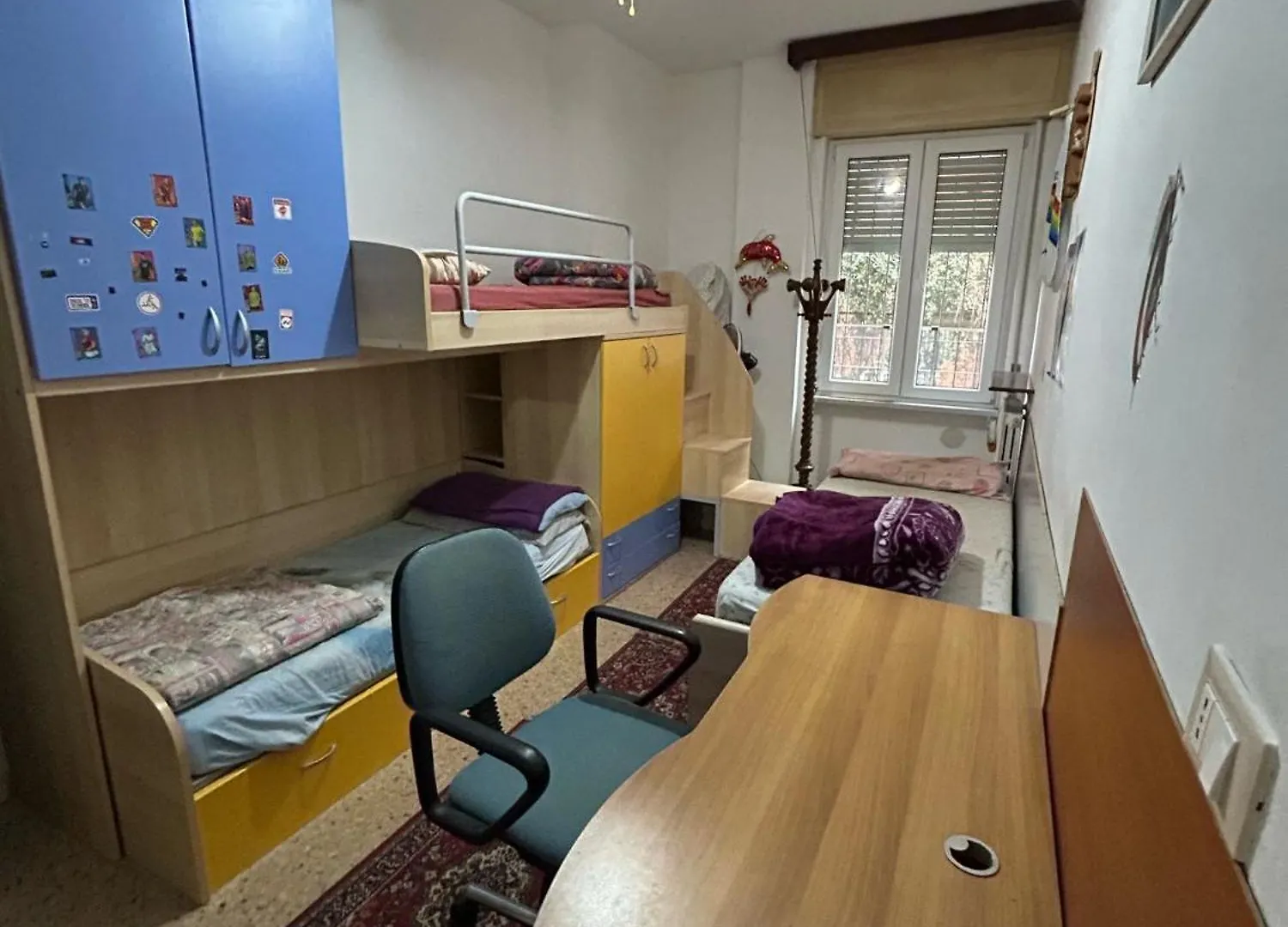 Cozy Room Near Verona City Center Affordable & Charming Stay